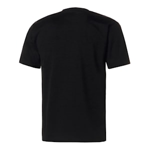 メンズ サッカー INDIVIDUAL トレーニング ハイブリッド 半袖 Tシャツ, PUMA Black