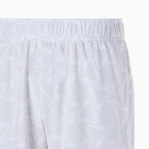 メンズ サッカー INDIVIDUAL トレーニング ハイブリッド ショーツ, PUMA White