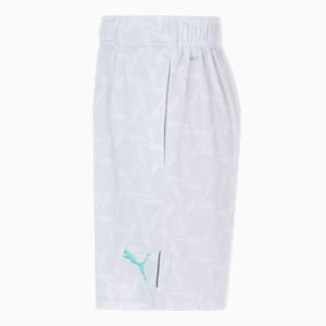 メンズ サッカー INDIVIDUAL トレーニング ハイブリッド ショーツ, PUMA White