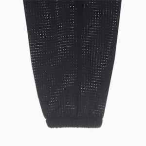 キッズ サッカー ボーイズ INDIVIDUAL トレーニング ハイブリッド ウーブンジャケット 120-160cm, PUMA Black