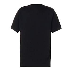 キッズ サッカー ボーイズ INDIVIDUAL トレーニング ハイブリッド 半袖 Tシャツ 120-160cm, PUMA Black, extralarge-JPN