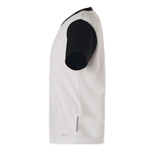 キッズ サッカー ボーイズ INDIVIDUAL トレーニング ハイブリッド 半袖 Tシャツ 120-160cm, PUMA White