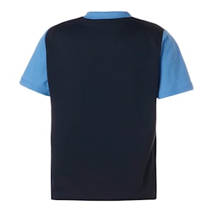 キッズ サッカー ボーイズ INDIVIDUAL トレーニング ハイブリッド 半袖 Tシャツ 120-160cm, Parisian Night