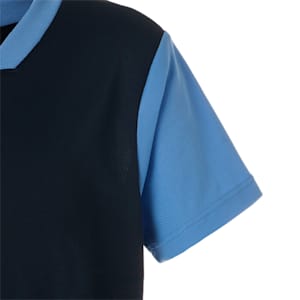 キッズ サッカー ボーイズ INDIVIDUAL トレーニング ハイブリッド 半袖 Tシャツ 120-160cm, Parisian Night