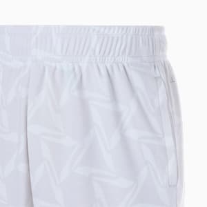 キッズ サッカー ボーイズ INDIVIDUAL トレーニング ハイブリッド ショーツ 120-160cm, PUMA White