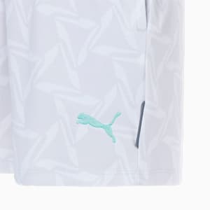 キッズ サッカー ボーイズ INDIVIDUAL トレーニング ハイブリッド ショーツ 120-160cm, PUMA White