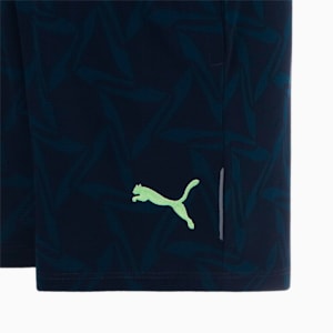 キッズ サッカー ボーイズ INDIVIDUAL トレーニング ハイブリッド ショーツ 120-160cm, Parisian Night