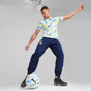 メンズ サッカー NJR ネイマール トレーニング シャツ, PUMA White, extralarge-JPN