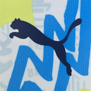 キッズ NJR ネイマール トレーニング シャツ 116cm-164cm, PUMA White, extralarge-JPN