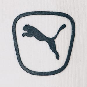 メンズ サッカー キング トップス スウェット ショーツ, PUMA Black-Dark Night-PUMA White
