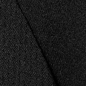 teamRISE Men's Logo Football Jersey, PUMA Black-PUMA White, extralarge-IND