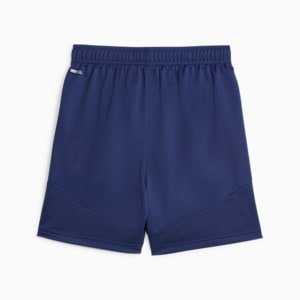Neymar Jr Big Kids' Soccer Shorts, Persian Blue-Racing Blue, extralarge
