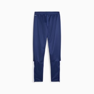 Pants de futbol para adolescentes Neymar Jr, Persian Blue-Racing Blue, extralarge