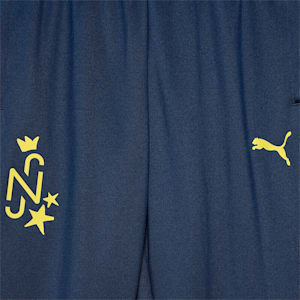 Neymar Jr Youth Football Pants, Persian Blue-Racing Blue, extralarge-IND