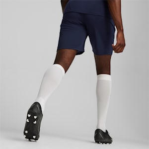 PUMA x Christian Pulisic Men's Soccer Training Shorts, PUMA Navy, extralarge
