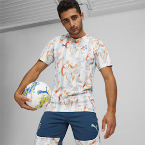 Puma football jerseys india 2025
