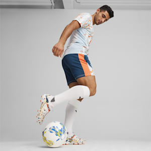 PUMA x NEYMAR JR Creativity Men's Football Jersey, PUMA White-Hot Heat, extralarge-IND