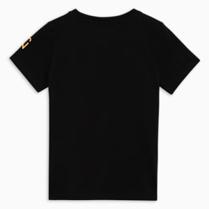 Neymar Jr Youth Football T-shirt, PUMA Black, extralarge-IND