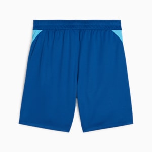 Shorts de pádel para hombre IndividualGOAL, Cobalt Glaze-Luminous Blue, extralarge