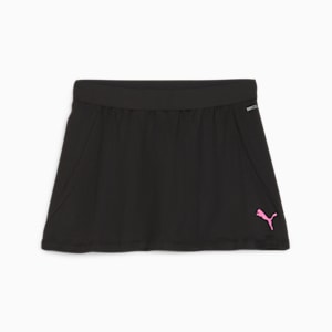 HER High-Waist Skirt Women, PUMA Black, PUMA Shop All Puma