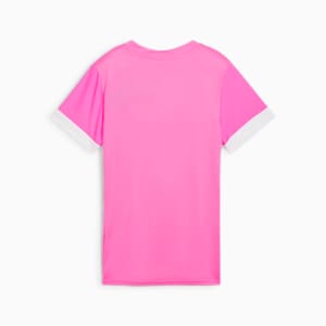 Jersey de pádel para mujer IndividualGOAL, Poison Pink, extralarge