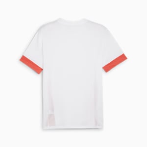 Jersey de pádel para hombre IndividualGOAL, PUMA White, extralarge