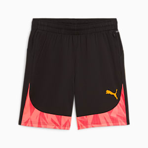 individualFINAL Men's Soccer Shorts, puma x aka boku rs connect, extralarge