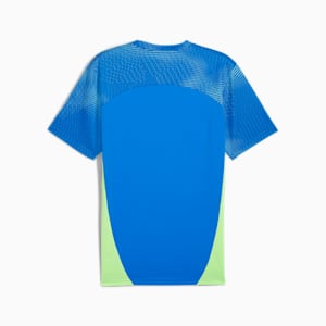 Maillot individualFINAL Homme, Bluemazing-Fizzy Apple, extralarge