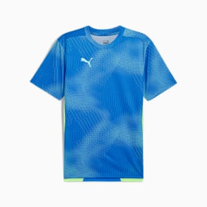 Maillot individualFINAL Homme, Bluemazing-Fizzy Apple, extralarge
