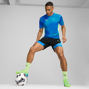 Maillot individualFINAL Homme, Bluemazing-Fizzy Apple, extralarge
