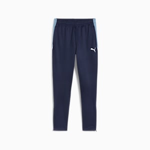individualLIGA Training Pants Youth, PUMA Navy-PUMA White-Zen Blue, extralarge-GBR