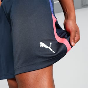 individualLIGA Men's Football Training Shorts, Club Navy, extralarge-IND