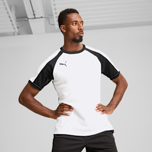 IndividualLIGA Jersey Men, PUMA White, extralarge-GBR
