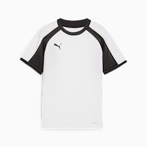 IndividualLIGA Jersey Youth, PUMA White, extralarge-GBR