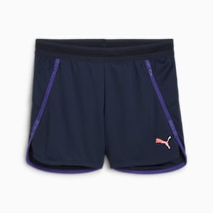 ウィメンズ サッカー INDIVIDUAL ブレイズ ショーツ, Club Navy-Lapis Lazuli, extralarge-JPN