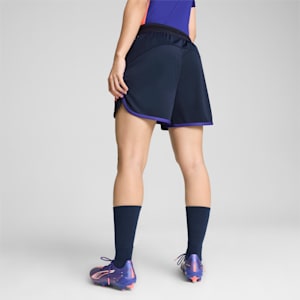 individualBLAZE Women's Shorts, Club Navy-Lapis Lazuli, extralarge