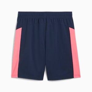 Short individualFINAL Homme, Club Navy-Dark Amethyst, extralarge