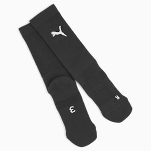 Football Crew Socks, PUMA Black-PUMA White, extralarge-GBR