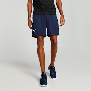 CR Teamwear Men's Cricket Shorts, PUMA Navy, extralarge-IND