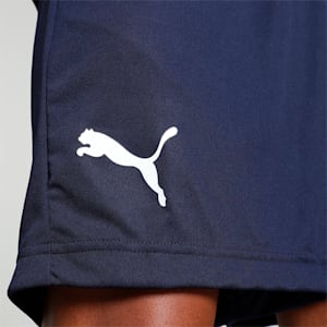 CR Teamwear Men's Cricket Shorts, PUMA Navy, extralarge-IND