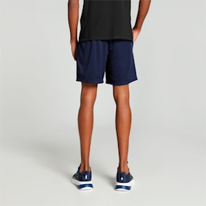 CR Teamwear Men's Cricket Shorts, PUMA Navy, extralarge-IND