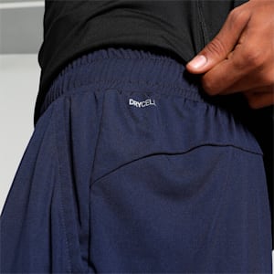 CR Teamwear Men's Cricket Shorts, PUMA Navy, extralarge-IND