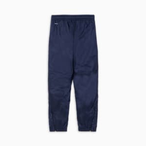 キッズ ボーイズ サッカー チームファイナル トレーニング トリコット ライニング パンツ 120-160cm, PUMA Navy, extralarge-JPN