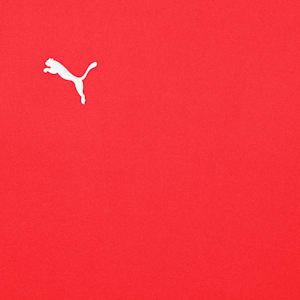 Cricket Teamwear Youth Plain Tee, For All Time Red, extralarge-IND