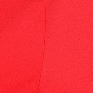 Cricket Teamwear Youth Plain Tee, For All Time Red, extralarge-IND