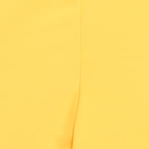 Cricket Teamwear Youth Plain Tee, Yellow Blaze, extralarge-IND
