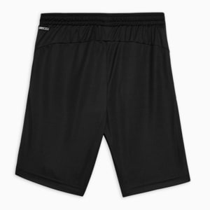 Cricket Teamwear Youth Shorts, Puma Black, extralarge-IND