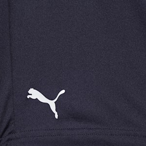 Cricket Teamwear Youth Shorts, PUMA Navy, extralarge-IND