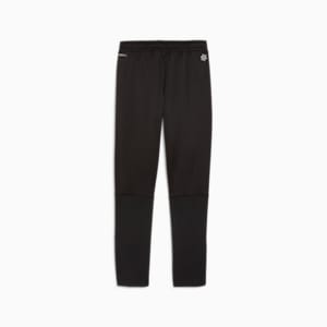 キッズ サッカー INDIVIDUAL ウィンタライズド トレーニング パンツ 120-160cm, PUMA Black, extralarge-JPN