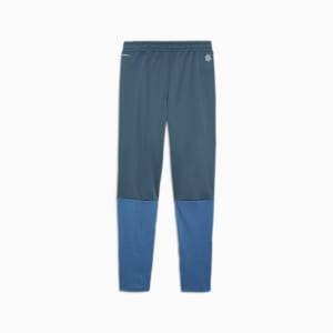 キッズ サッカー INDIVIDUAL ウィンタライズド トレーニング パンツ 120-160cm, Gray Skies, extralarge-JPN